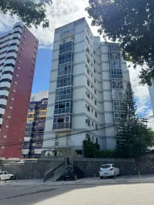 Apartamento com 2 Quartos à venda, 60m² no Petrópolis, Natal