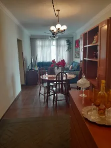 Apartamento com 2 Quartos à venda, 120m² no Aparecida, Santos