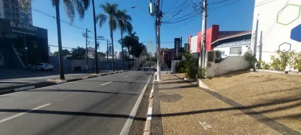 Imóvel Comercial com 8 Quartos à venda, 239m² no Jardim Brasil, Campinas