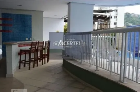 Apartamento com 2 Quartos à venda, 68m² no Santa Rosa, Niterói