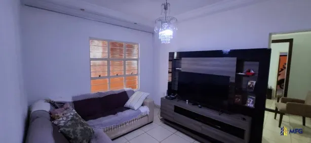 Casa com 2 Quartos à venda, 80m² no Vila Nova Sorocaba, Sorocaba
