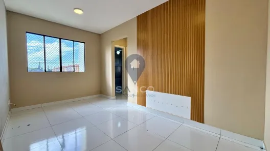 Apartamento com 2 Quartos para alugar, 49m² no Medeiros, Jundiaí
