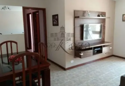 Apartamento com 3 Quartos à venda, 80m² no Jardim América, São José dos Campos