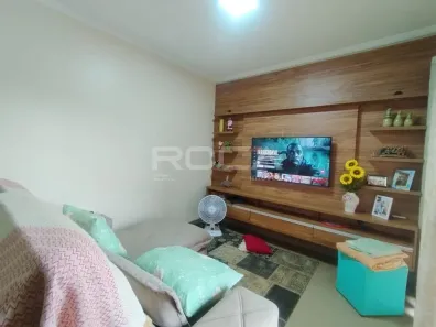 Apartamento com 2 Quartos à venda, 75m² no Vila Amélia, Ribeirão Preto
