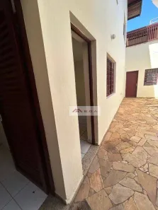 Casa com 3 Quartos à venda, 228m² no Jardim Chapadão, Campinas