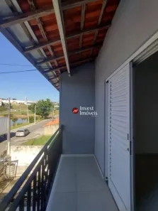 Sobrado com 3 Quartos à venda, 105m² no Parque Interlagos, São José dos Campos