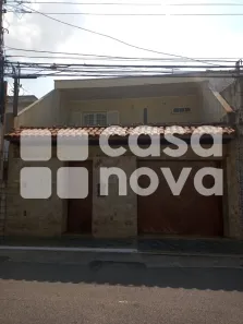 Sobrado com 2 Quartos à venda, 119m² no Vila Medeiros, São Paulo