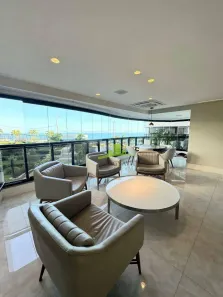 Apartamento com 4 Quartos à venda, 338m² no Barra, Salvador