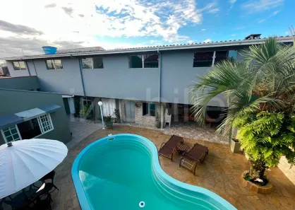 Casa com 5 Quartos à venda, 628m² no São João, Itajaí