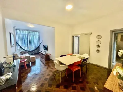 Apartamento com 2 Quartos à venda, 82m² no Leblon, Rio de Janeiro