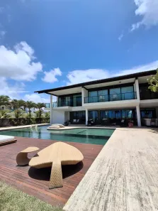 Casa de Condomínio com 5 Quartos à venda, 957m² no Santo Agostinho, Cabo de Santo Agostinho
