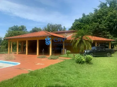 Fazenda/Sítio com 1 Quarto à venda, 10m² no Bairro Limoeiro, Londrina