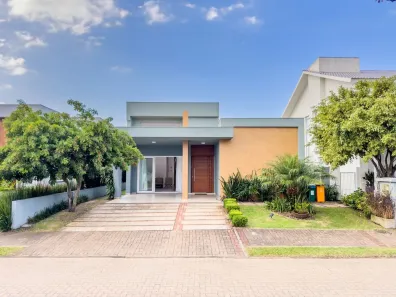 Casa de Condomínio com 4 Quartos à venda, 222m² no XANGRI-LÁ, Xangri-lá