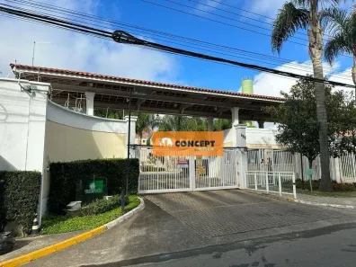 Casa de Condomínio com 2 Quartos à venda, 84m² no Jardim Carlos Cooper, Suzano