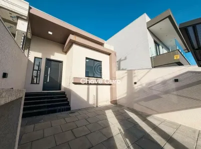 Casa com 3 Quartos à venda, 125m² no Neva, Cascavel