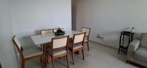 Apartamento com 3 Quartos à venda, 90m² no Setor Bueno, Goiânia