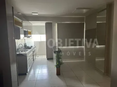 Apartamento com 2 Quartos à venda, 49m² no Panorama, Uberlândia