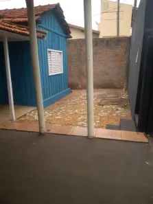Casa com 2 Quartos à venda, 10m² no Vila Giunta, Bauru