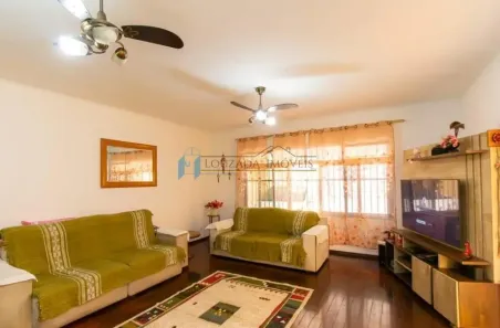 Sobrado com 3 Quartos à venda, 180m² no Jardim Independência, São Paulo