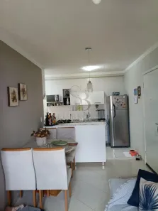 Apartamento com 2 Quartos à venda, 45m² no Vila Marieta, Campinas