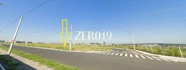 Lote/Terreno com 1 Quarto à venda, 1705m² no Vila Teixeira, Campinas