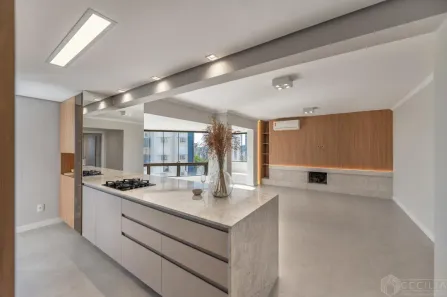 Apartamento com 3 Quartos à venda, 123m² no Guarani, Novo Hamburgo