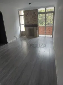Apartamento com 3 Quartos à venda, 88m² no Barro Branco (Zona Norte), São Paulo