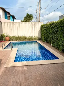 Casa de Condomínio com 4 Quartos à venda, 288m² no Antares, Maceió