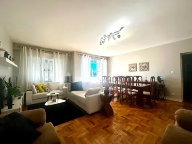 Apartamento com 3 Quartos à venda, 160m² no Itaim Bibi, São Paulo