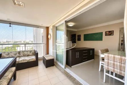 Apartamento com 3 Quartos à venda, 110m² no Imirim, São Paulo
