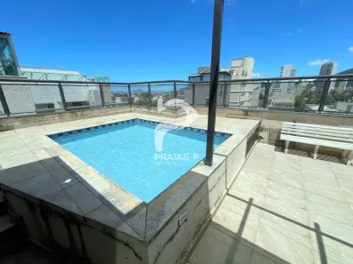 Cobertura com 4 Quartos à venda, 245m² no Enseada, Guarujá