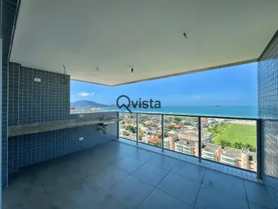 Apartamento com 2 Quartos à venda, 70m² no Enseada, Guarujá