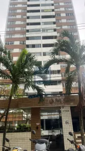Apartamento com 4 Quartos para alugar, 230m² no Boa Viagem, Recife