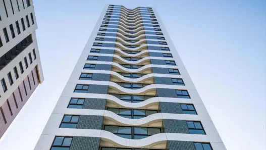 Flat com 1 Quarto à venda, 30m² no Piedade, Jaboatão dos Guararapes