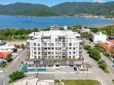 Apartamento com 2 Quartos à venda, 67m² no Praia Grande, Governador Celso Ramos