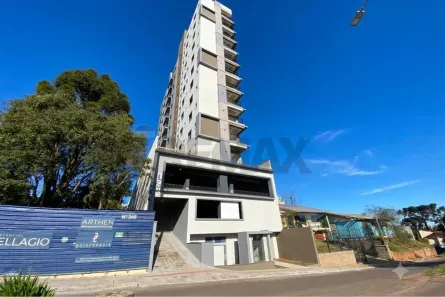 Apartamento com 2 Quartos à venda, 57m² no Vera Cruz, Passo Fundo