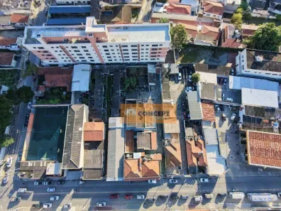 Lote/Terreno à venda, 1200m² no Vila Figueira, Suzano