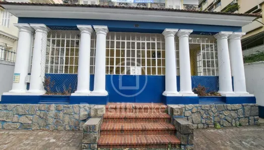 Casa com 10 Quartos à venda, 278m² no Laranjeiras, Rio de Janeiro