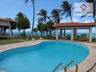 Casa com 4 Quartos à venda, 352m² no Pacheco, Caucaia