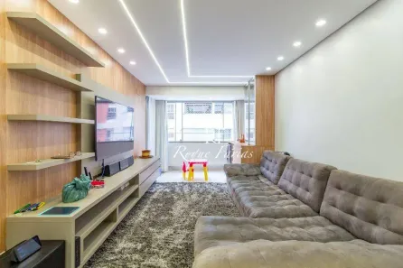 Apartamento com 3 Quartos à venda, 90m² no Vila Yara, Osasco