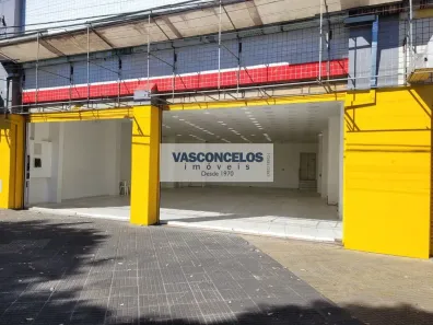 Ponto Comercial para alugar, 222m² no Jardim Bela Vista, São José dos Campos