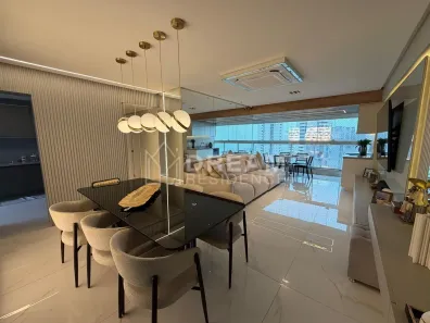 Apartamento com 4 Quartos à venda, 140m² no Boa Viagem, Recife