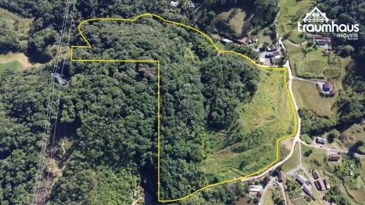 Lote/Terreno à venda, 77937m² no Vila Itoupava, Blumenau