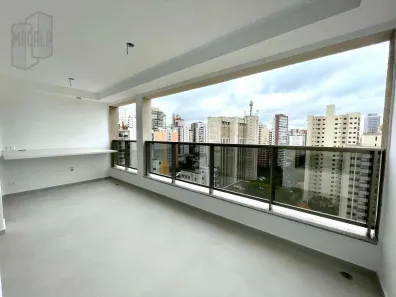 Apartamento com 2 Quartos à venda, 88m² no Perdizes, São Paulo