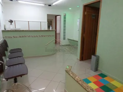 Sala Comercial à venda, 50m² no Jardim Satélite, São José dos Campos