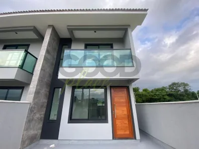 Sobrado com 2 Quartos à venda, 70m² no Bela Vista, Palhoça