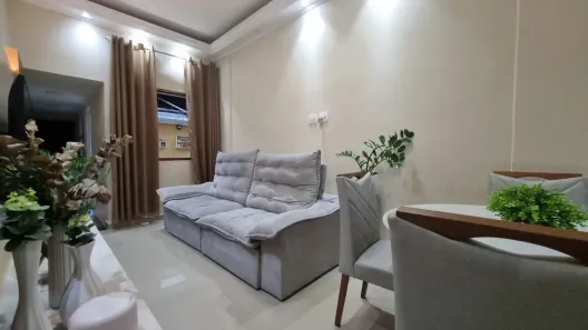 Apartamento com 3 Quartos à venda, 112m² no Campos Elíseos, São Paulo