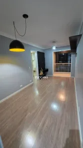 Apartamento com 2 Quartos à venda, 50m² no Jardim Santa Mena, Guarulhos