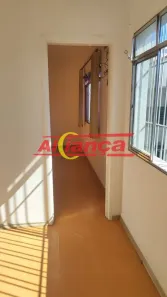 Sala Comercial para alugar, 30m² no Jardim Rosa de Franca, Guarulhos