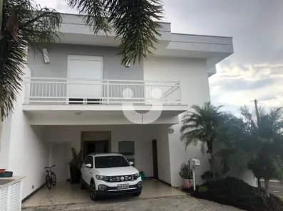 Casa de Condomínio com 4 Quartos à venda, 365m² no Condomínio Residencial Village Vert, Sorocaba